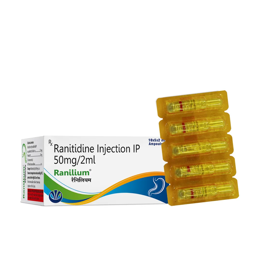 Injection